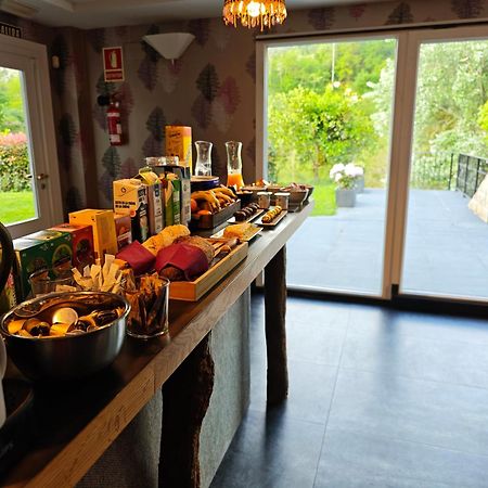 Hotel Aldori Landetxea - Reserva De La Biosfera Urdaibai - Adults Only Мухика Экстерьер фото