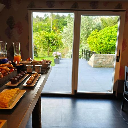Hotel Aldori Landetxea - Reserva De La Biosfera Urdaibai - Adults Only Мухика Экстерьер фото