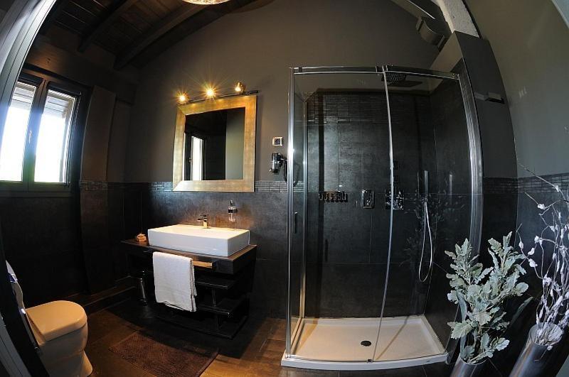 Hotel Aldori Landetxea - Reserva De La Biosfera Urdaibai - Adults Only Мухика Экстерьер фото