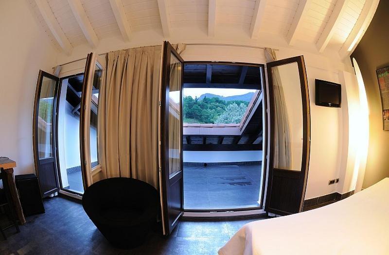Hotel Aldori Landetxea - Reserva De La Biosfera Urdaibai - Adults Only Мухика Экстерьер фото