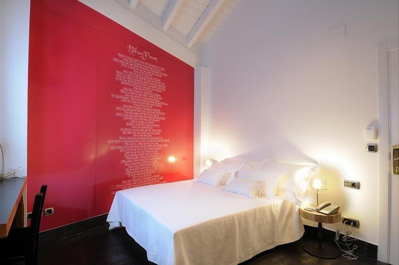 Hotel Aldori Landetxea - Reserva De La Biosfera Urdaibai - Adults Only Мухика Экстерьер фото