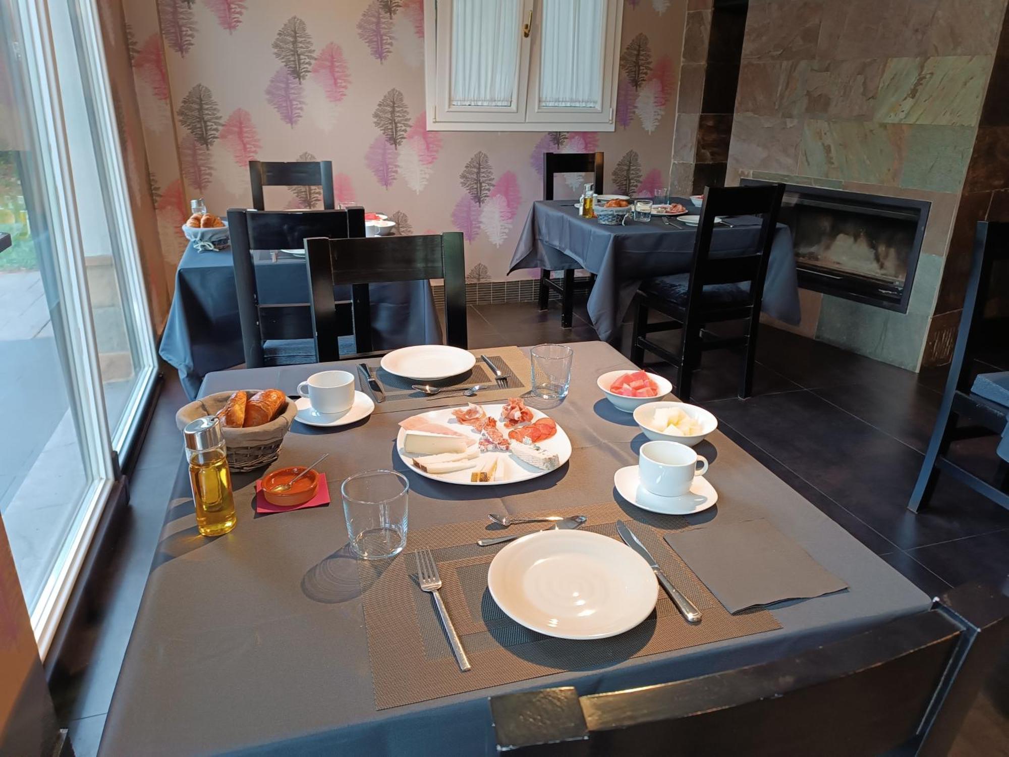 Hotel Aldori Landetxea - Reserva De La Biosfera Urdaibai - Adults Only Мухика Экстерьер фото