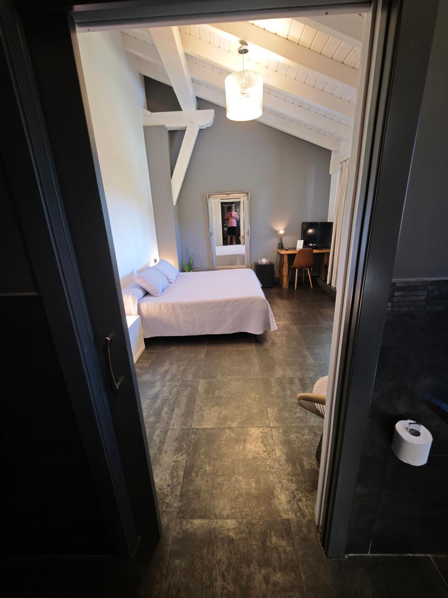 Hotel Aldori Landetxea - Reserva De La Biosfera Urdaibai - Adults Only Мухика Экстерьер фото