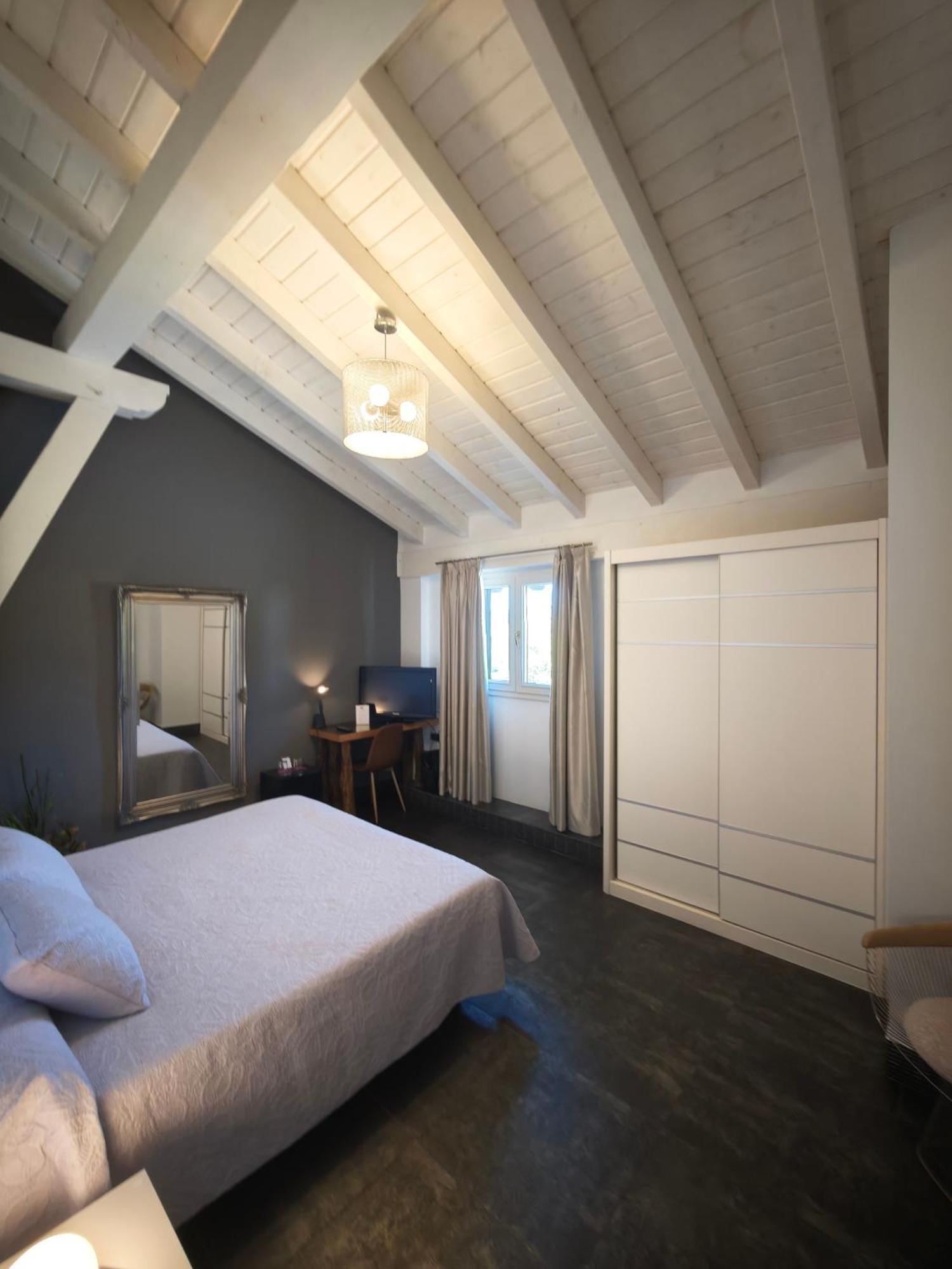 Hotel Aldori Landetxea - Reserva De La Biosfera Urdaibai - Adults Only Мухика Экстерьер фото