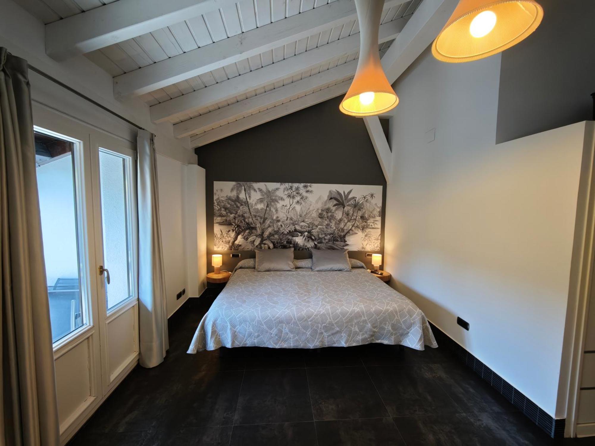 Hotel Aldori Landetxea - Reserva De La Biosfera Urdaibai - Adults Only Мухика Номер фото