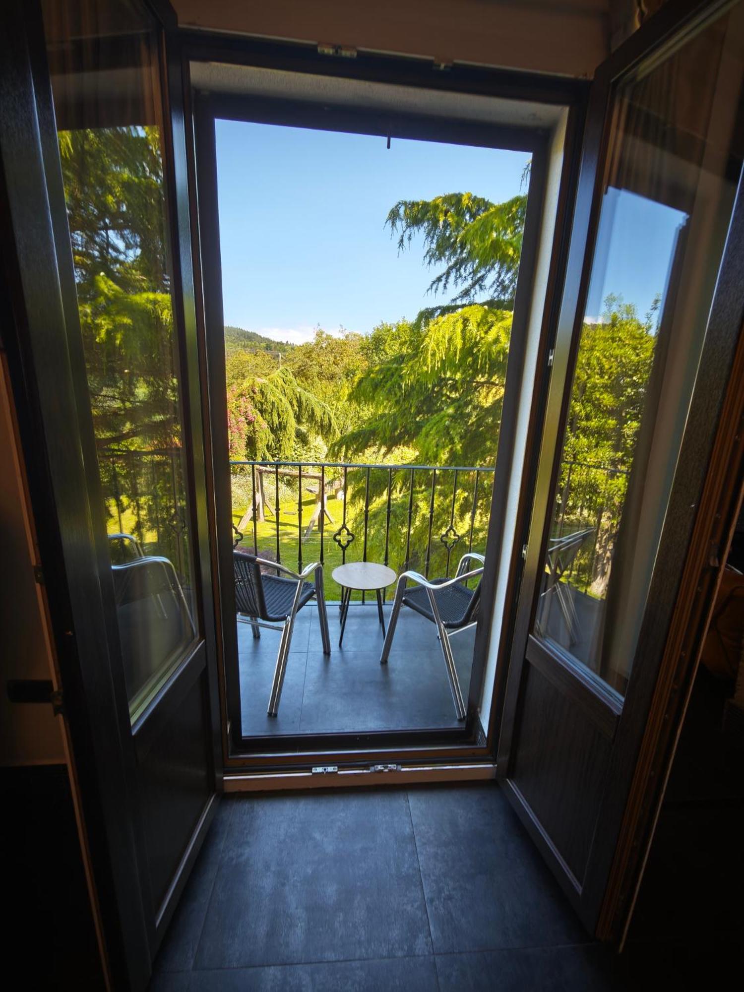 Hotel Aldori Landetxea - Reserva De La Biosfera Urdaibai - Adults Only Мухика Экстерьер фото