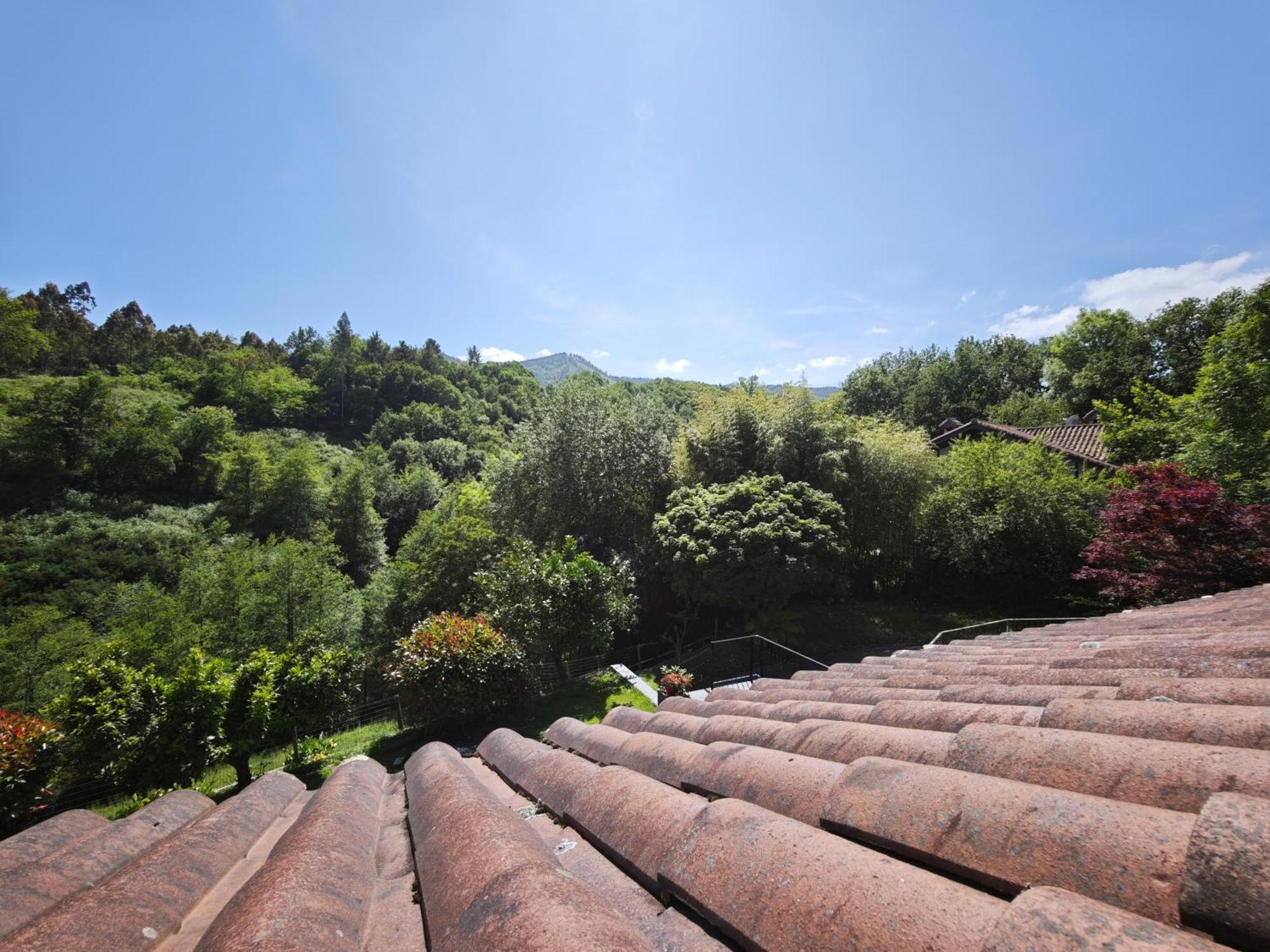 Hotel Aldori Landetxea - Reserva De La Biosfera Urdaibai - Adults Only Мухика Номер фото