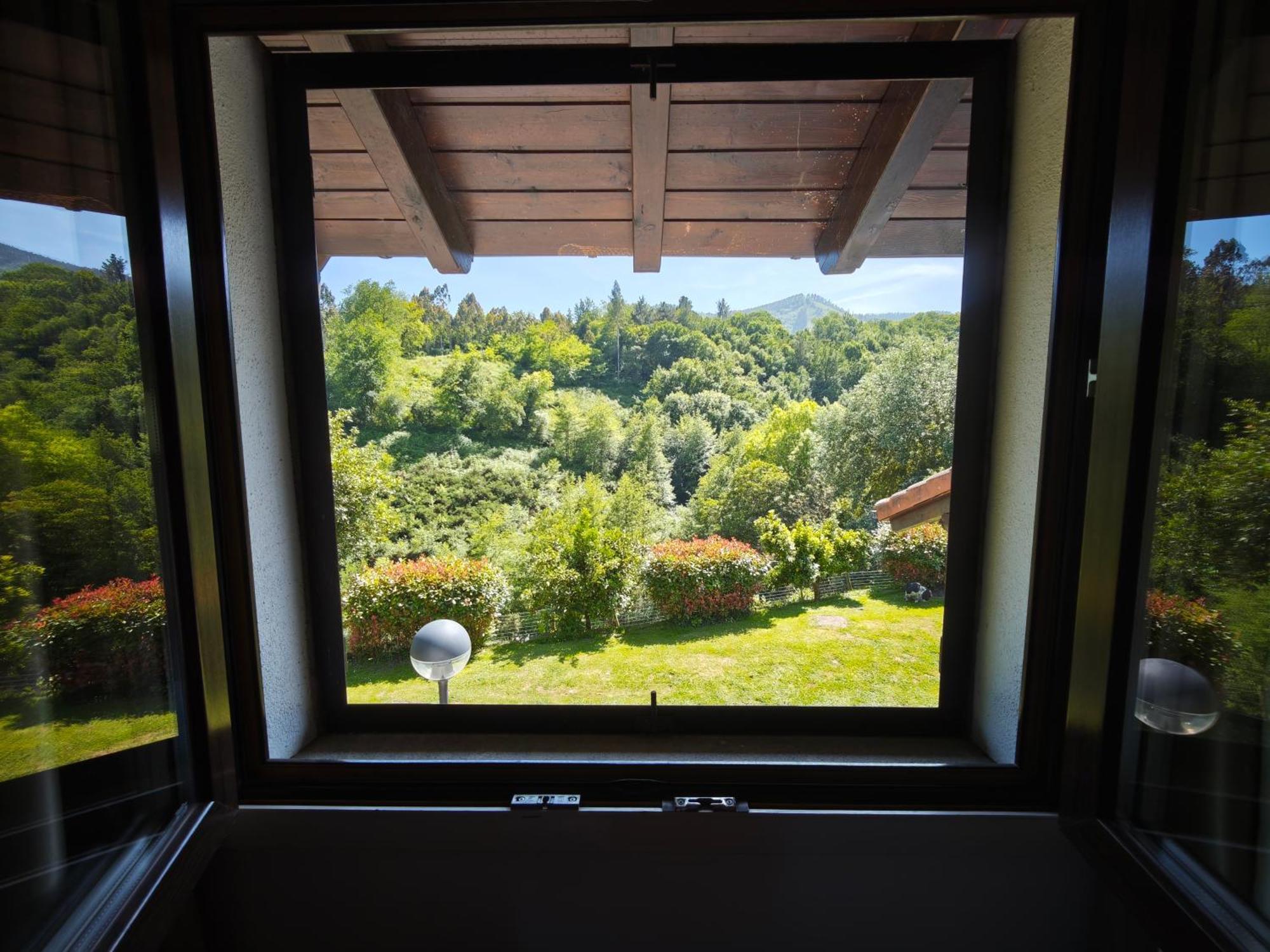 Hotel Aldori Landetxea - Reserva De La Biosfera Urdaibai - Adults Only Мухика Экстерьер фото
