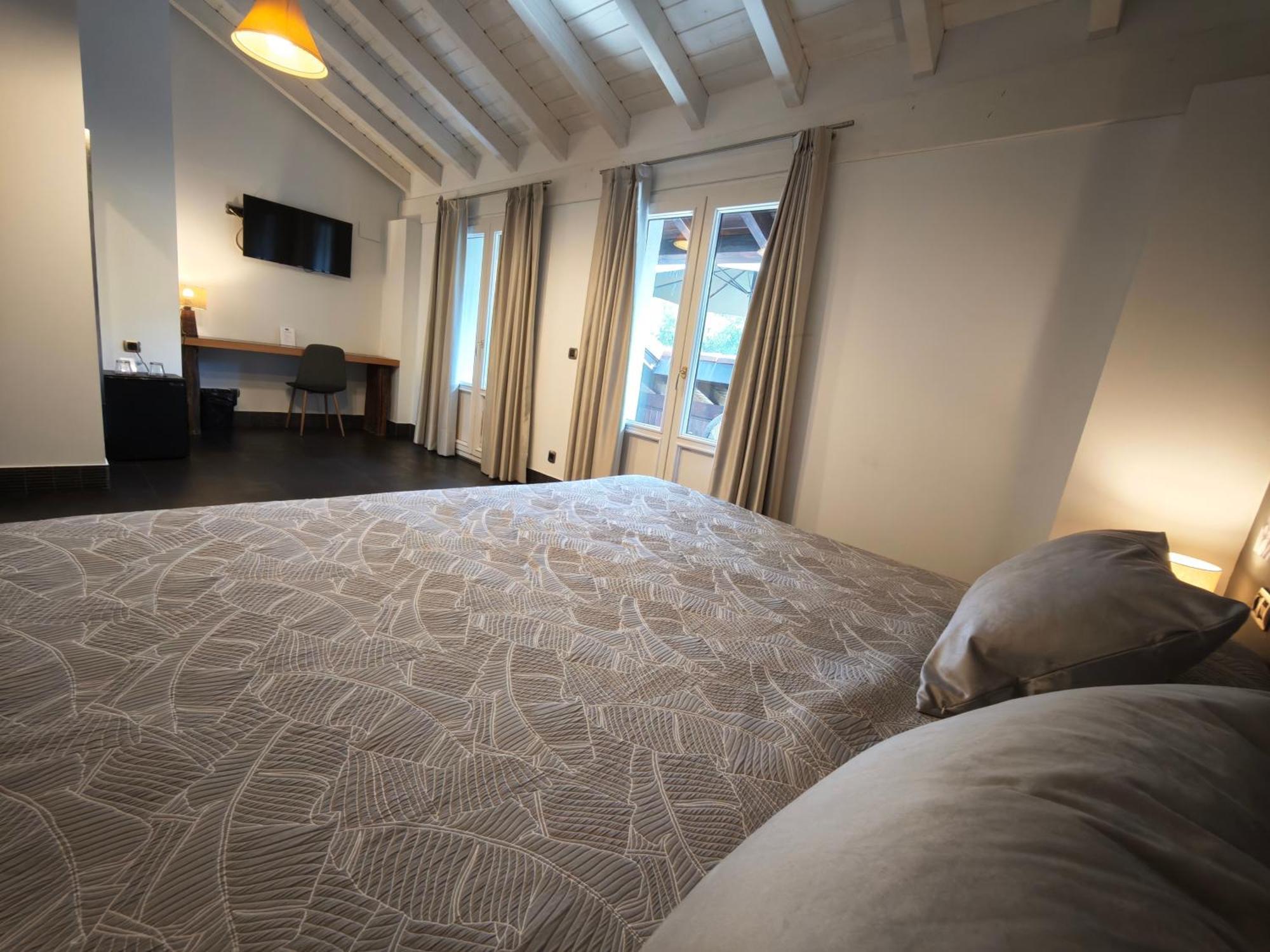 Hotel Aldori Landetxea - Reserva De La Biosfera Urdaibai - Adults Only Мухика Номер фото