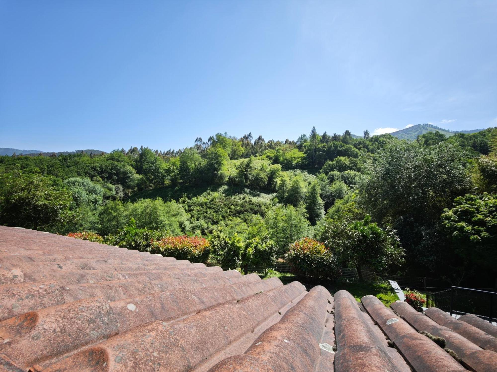 Hotel Aldori Landetxea - Reserva De La Biosfera Urdaibai - Adults Only Мухика Номер фото