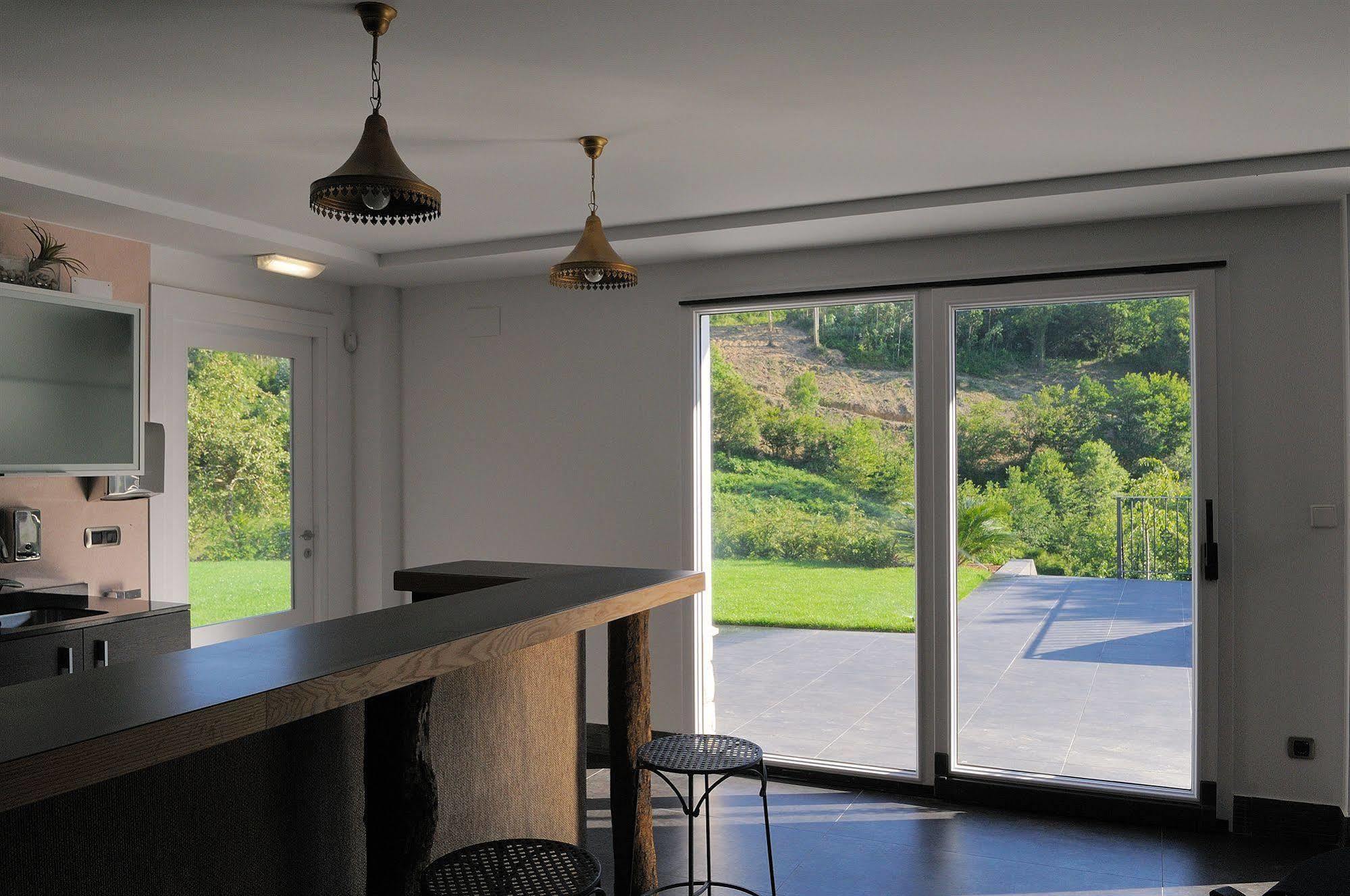Hotel Aldori Landetxea - Reserva De La Biosfera Urdaibai - Adults Only Мухика Экстерьер фото