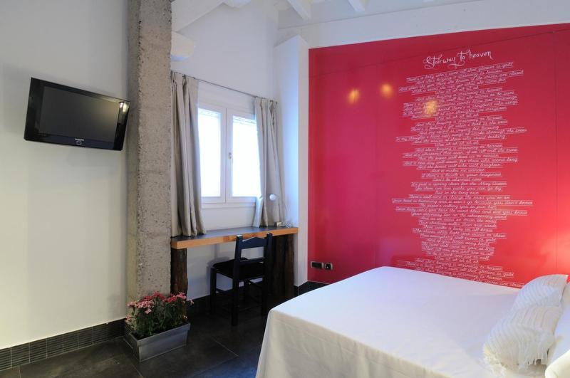 Hotel Aldori Landetxea - Reserva De La Biosfera Urdaibai - Adults Only Мухика Экстерьер фото