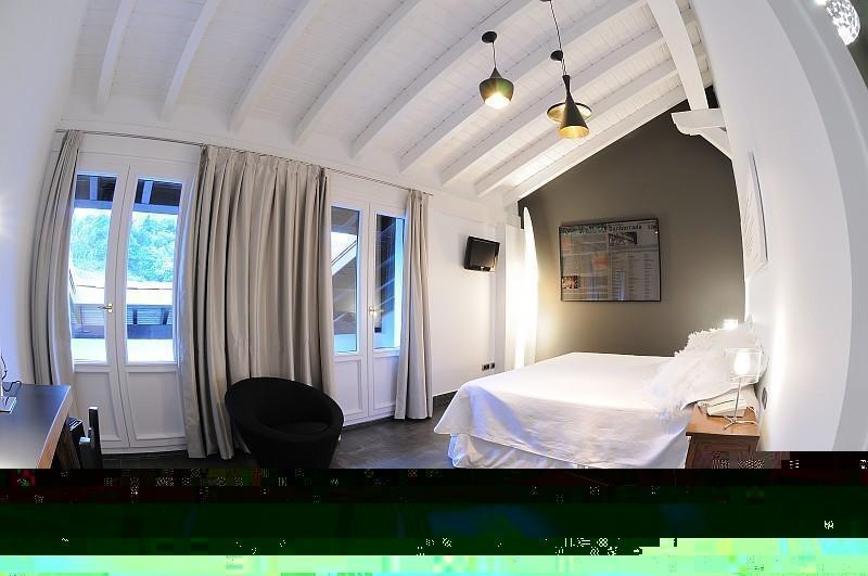 Hotel Aldori Landetxea - Reserva De La Biosfera Urdaibai - Adults Only Мухика Экстерьер фото
