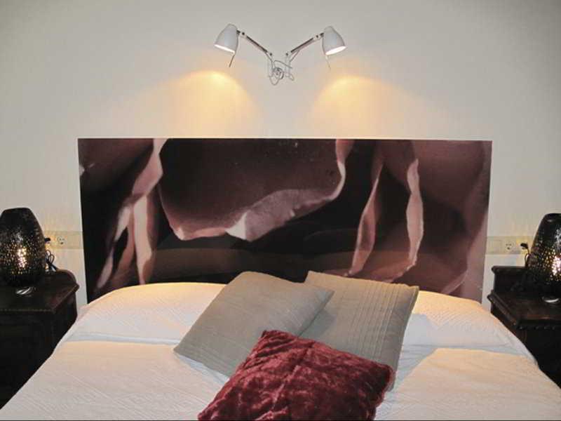 Hotel Aldori Landetxea - Reserva De La Biosfera Urdaibai - Adults Only Мухика Экстерьер фото
